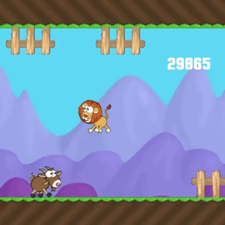 Single Tap Games screenshot 1