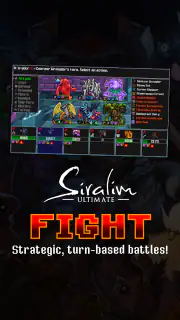 Siralim Ultime screenshot 2
