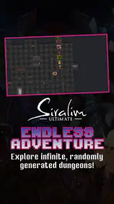 Siralim Ultime screenshot
