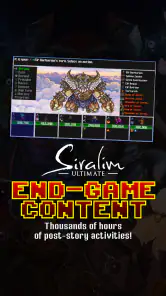 Siralim Ultime screenshot