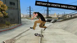 Skateboard Party 3 screenshot 1