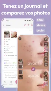 Skincare Routine: FeelinMySkin screenshot