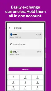 Skrill – Payez et envoyez screenshot