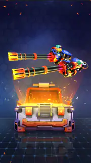 Sky Defense: Devoir de Guerre screenshot 7