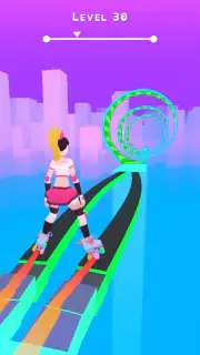 Sky Roller screenshot 6