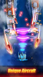Sky Survivor - Survivant Ciel screenshot 2