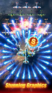 Sky Survivor - Survivant Ciel screenshot 5