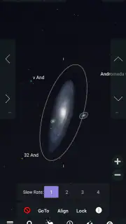 SkySafari 7 Pro screenshot 5
