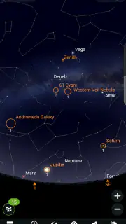 SkySafari 7 Pro screenshot 8