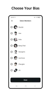 SKZ News screenshot 3