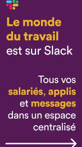 Slack screenshot