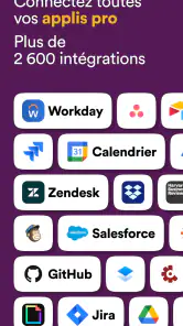 Slack screenshot