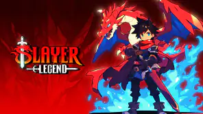 Slayer Legend screenshot 1