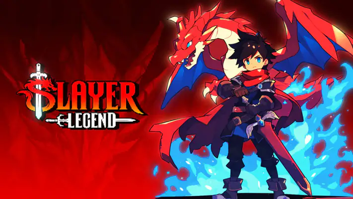 Slayer Legend screenshot 1