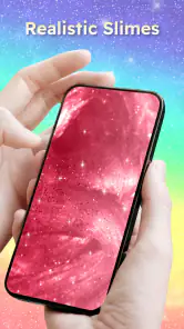 Slime Simulator: DIY Art screenshot