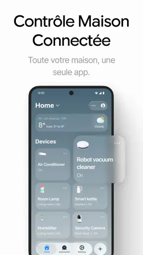 Smart Life - Smart Living screenshot 1