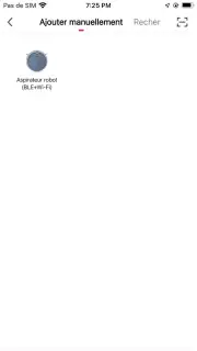 Smart Link screenshot 2