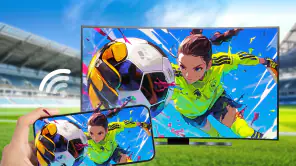Smart View: Screen Mirroring screenshot 1