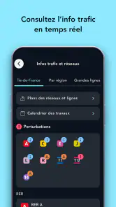 SNCF Connect: Trains & trajets screenshot