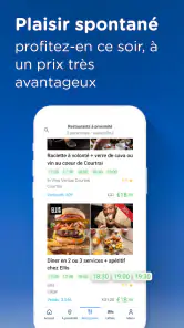 Social Deal screenshot