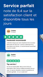 Social Deal screenshot