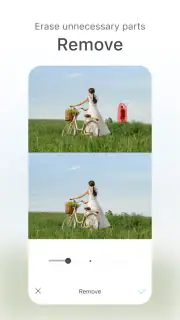 SODA - Natural Beauty Camera screenshot 2