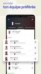 Sofascore: Résultats en direct screenshot