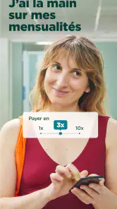 Sofinco screenshot
