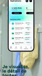 Sofinco screenshot