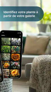 Soins des plantes－Identifiant screenshot 2