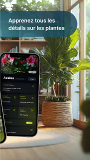 Soins des plantes－Identifiant screenshot 4