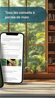 Soins des plantes－Identifiant screenshot 6