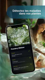 Soins des plantes－Identifiant screenshot 7