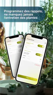 Soins des plantes－Identifiant screenshot 8