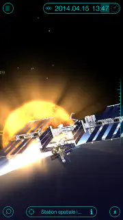 Solar Walk：Système solaire 3D screenshot 4
