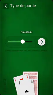 Solitaire screenshot 5