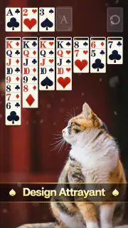Solitaire screenshot 6
