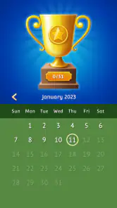 Solitaire.com screenshot