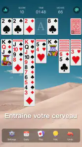 Solitaire - Classic Card Games screenshot