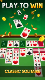 Solitaire Verse screenshot 6