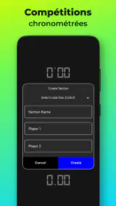 Solution de cube - Cube Cipher screenshot