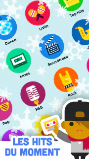 SongPop Classic: Quizz Musical screenshot 3