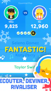 SongPop Classic: Quizz Musical screenshot 6