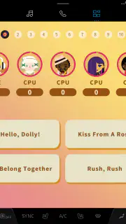 SongPop for Renault screenshot 4