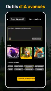Sonneries d'animaux screenshot