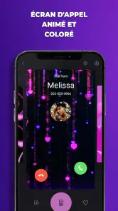 Sonneries de téléphone screenshot