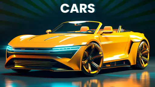 Sons de moteur de voiture screenshot