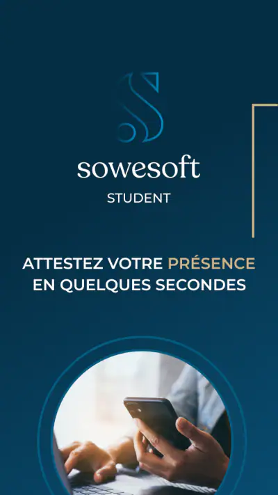 SoWeSoft Student screenshot 1