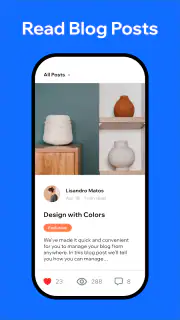 Spaces : suivez des sociétés screenshot 4