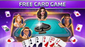 Spades: Classic Card Game screenshot 1